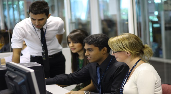 iCAMPUS School/College ERP