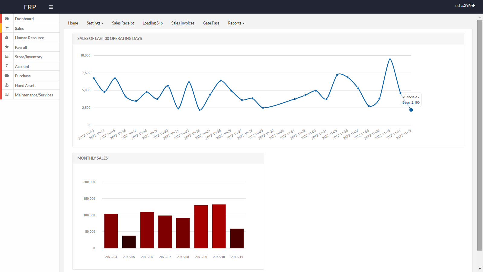 Software Development
